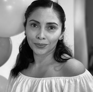 Meet your Posher, Lisbeth